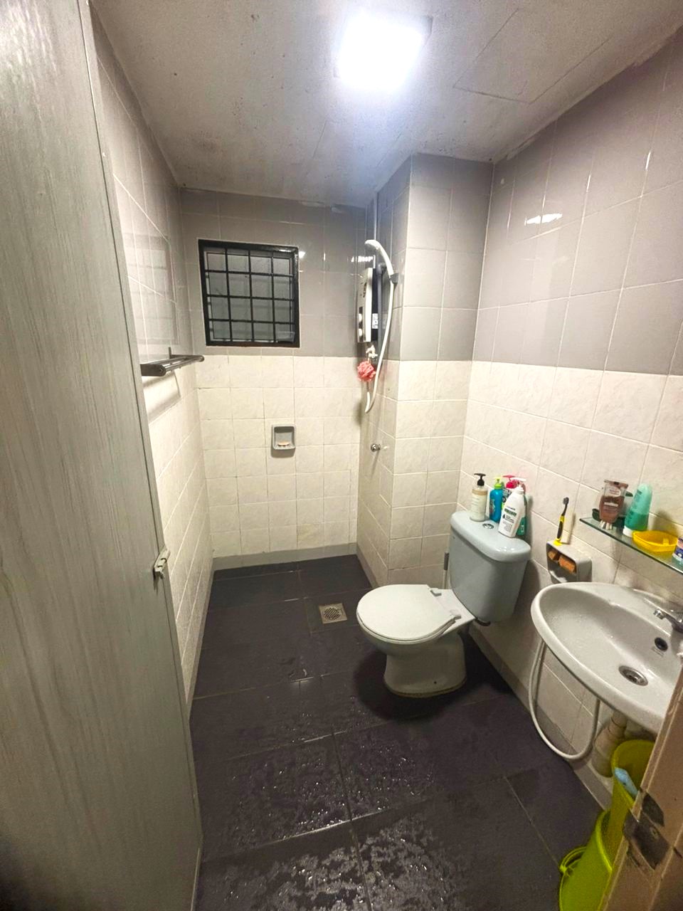 Sale Bayu Tasik 1 Condo Bandar Sri Permaisuri - photo 13
