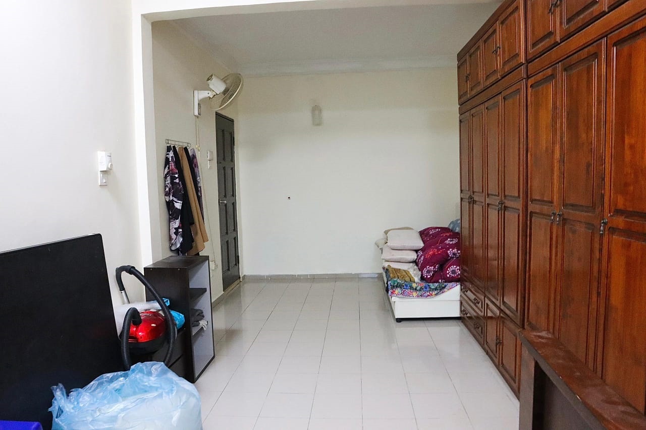 Sale 2 Storey Terrace Corner Lot Seksyen 7 Bangi - photo 10