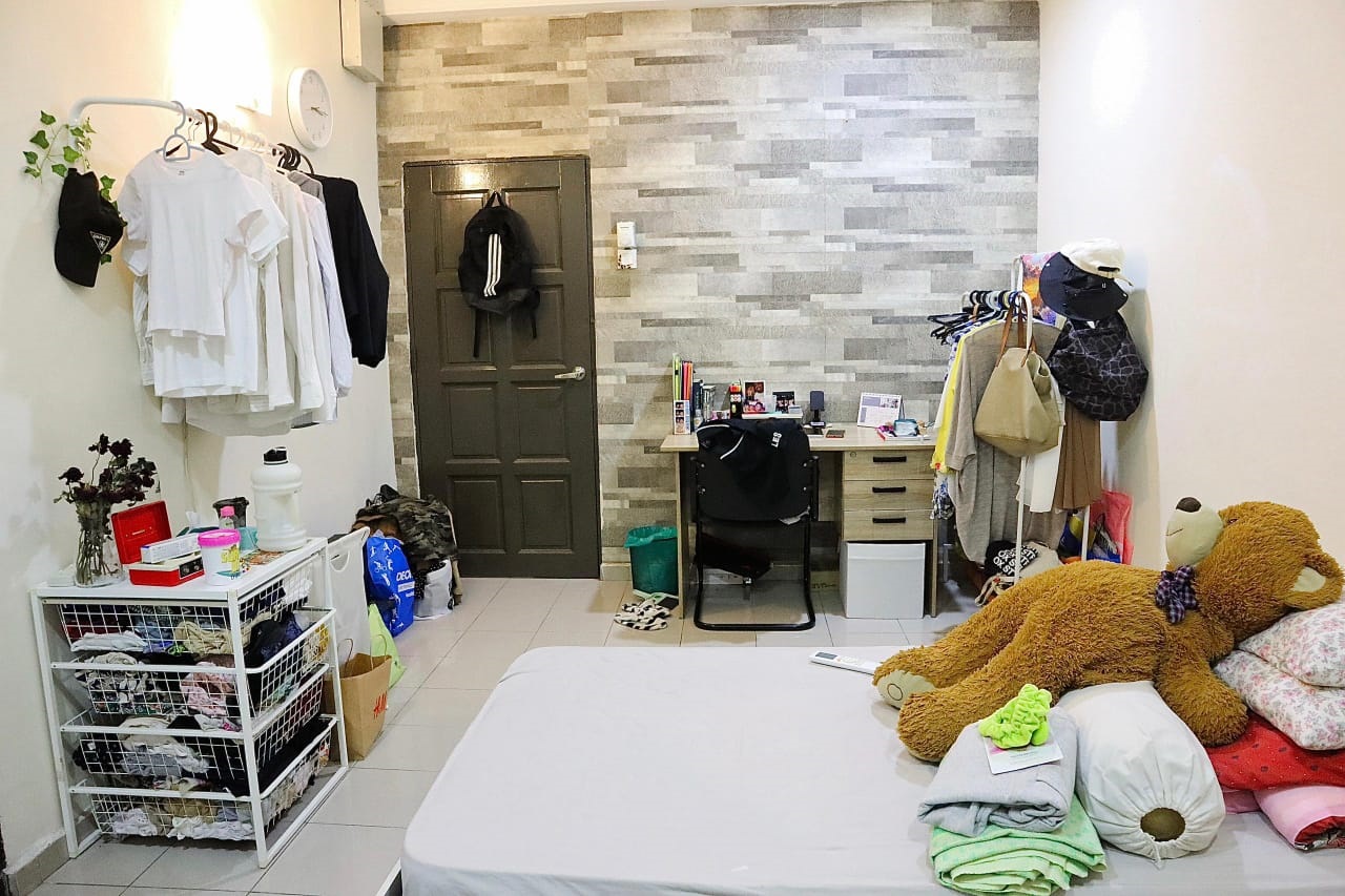Sale 2 Storey Terrace Corner Lot Seksyen 7 Bangi - photo 12