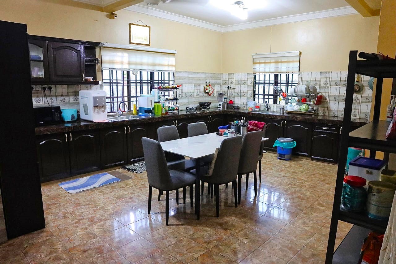 Sale 2 Storey Terrace Corner Lot Seksyen 7 Bangi - photo 13