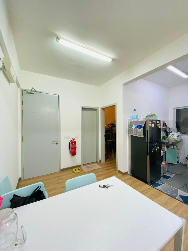 APARTMENT SUTERA BAYU UNTUK DISEWA - photo 2