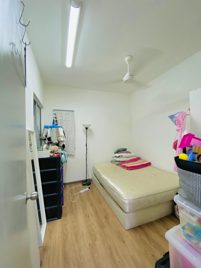 APARTMENT SUTERA BAYU UNTUK DISEWA - photo 3