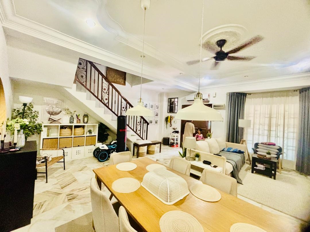 Nice Unit 2 Storey Taman Lestari Putra - photo 2