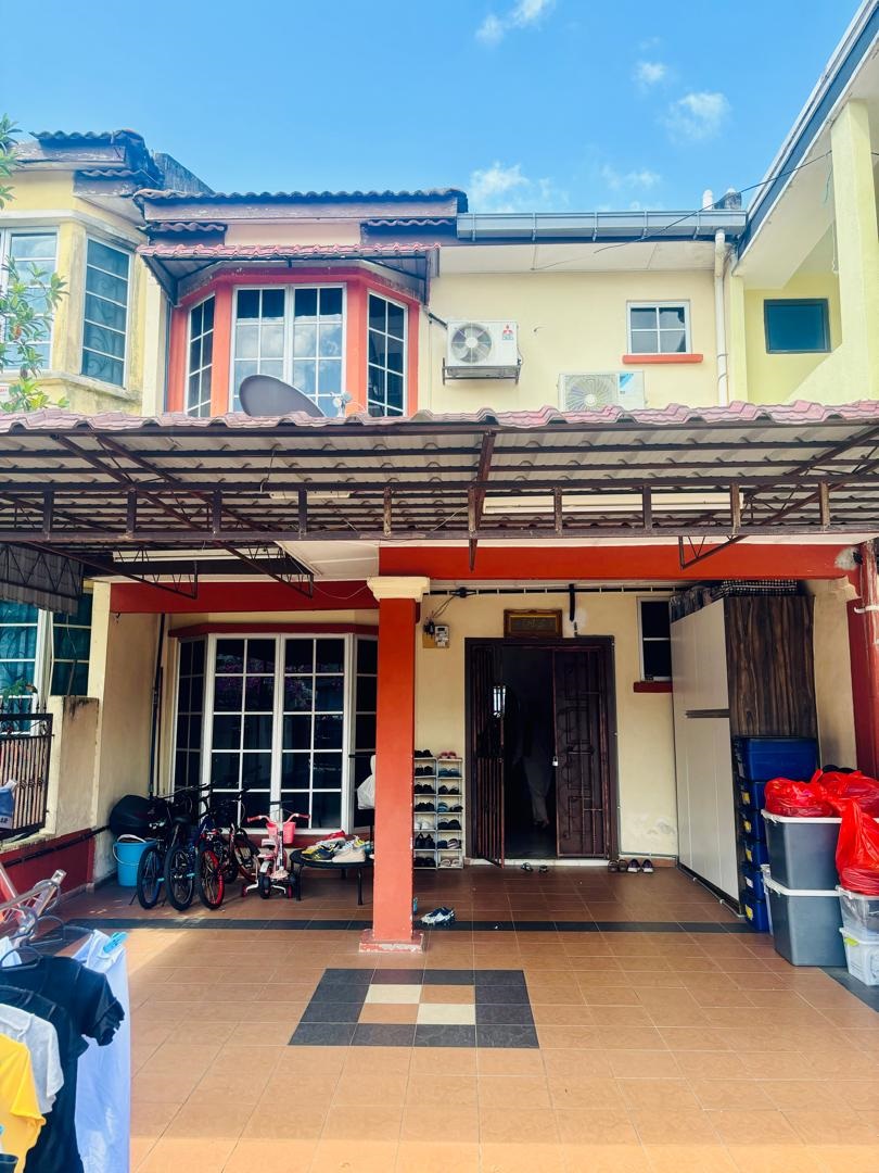 Nice Unit 2 Storey Taman Lestari Putra - photo 3