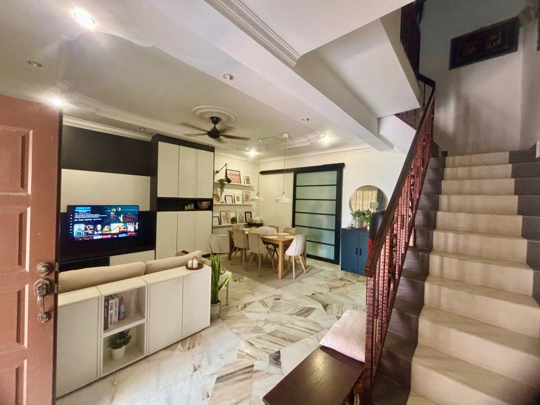 Nice Unit 2 Storey Taman Lestari Putra - photo 4