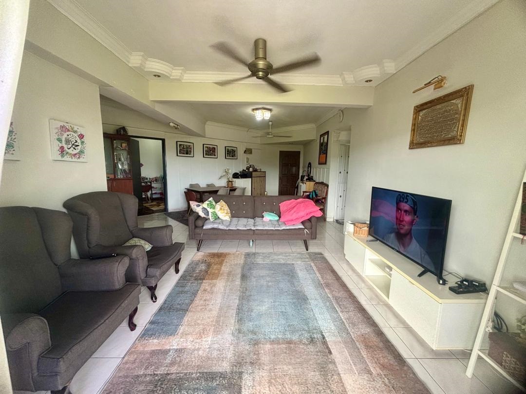 Sale Ampang Damai Condo Bandar Baru Ampang - photo 2