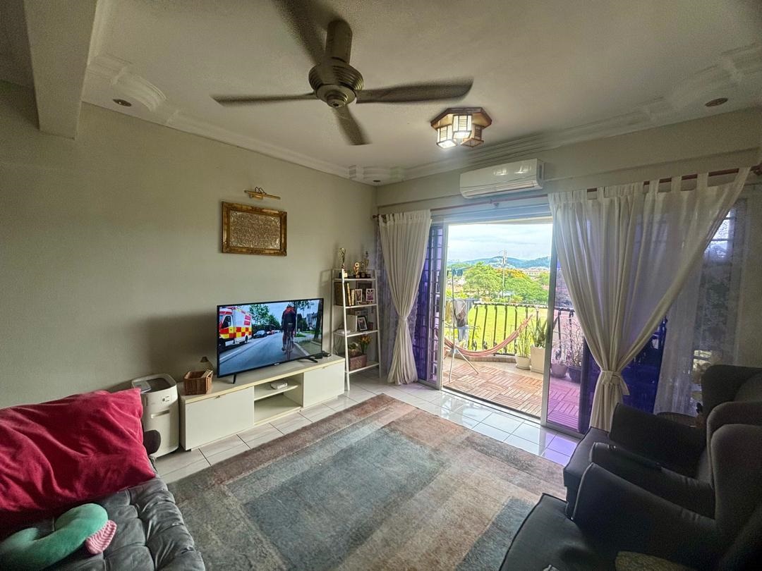 Sale Ampang Damai Condo Bandar Baru Ampang - photo 3