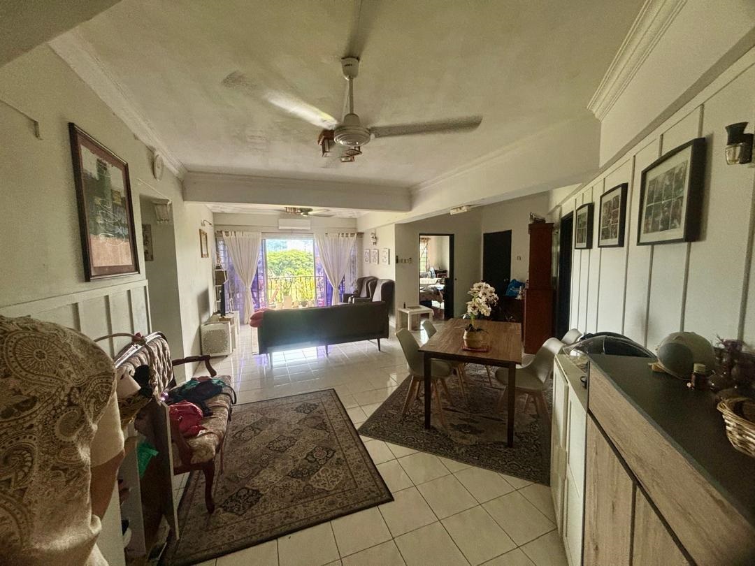 Sale Ampang Damai Condo Bandar Baru Ampang - photo 4