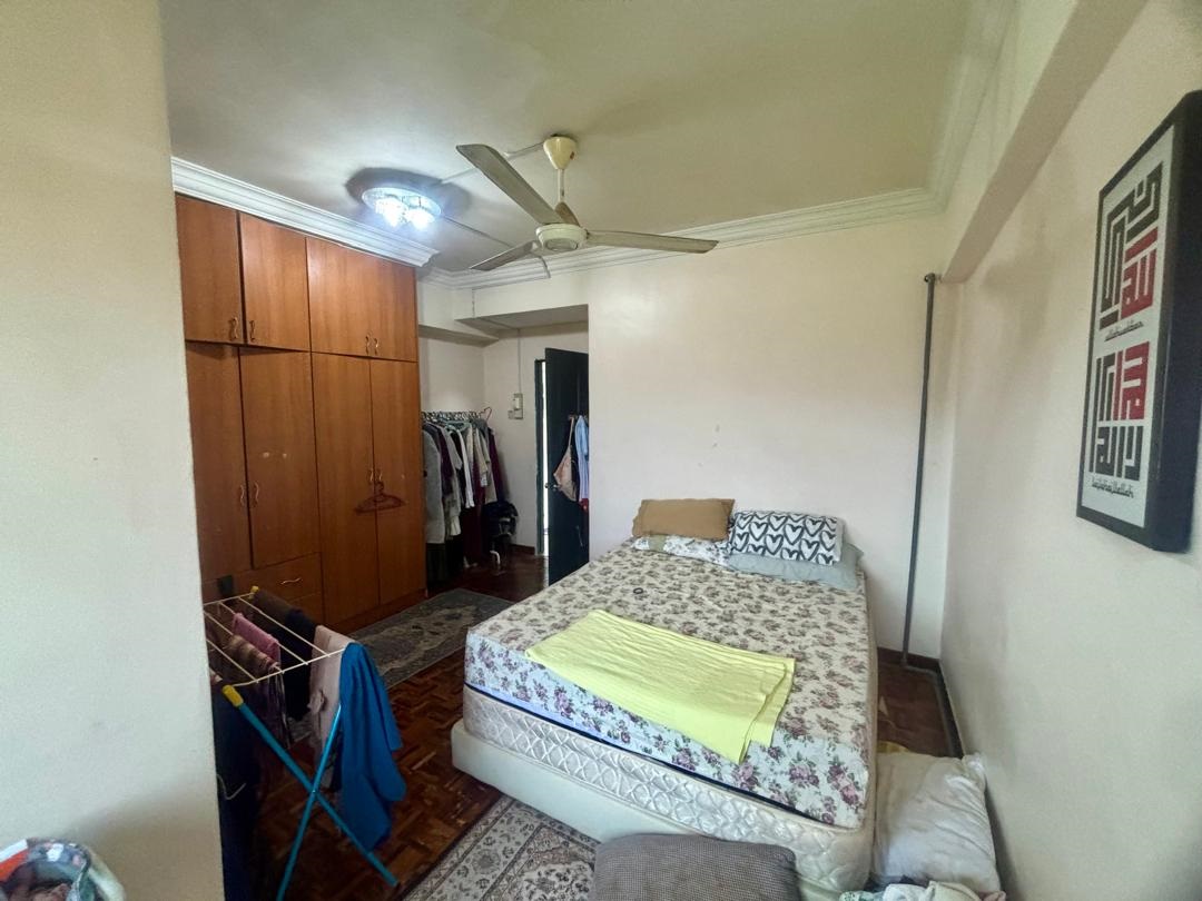 Sale Ampang Damai Condo Bandar Baru Ampang - photo 7