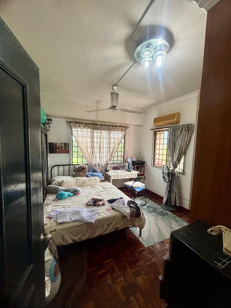 Sale Ampang Damai Condo Bandar Baru Ampang - photo 8
