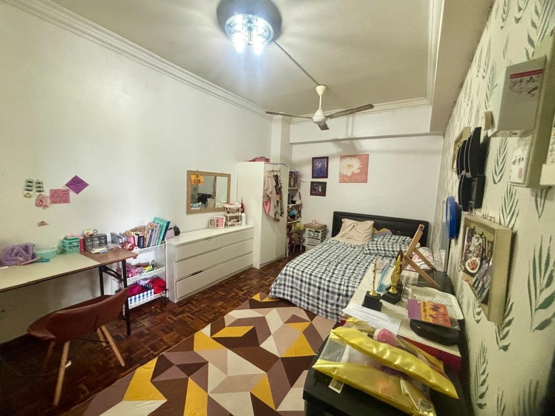 Sale Ampang Damai Condo Bandar Baru Ampang - photo 10