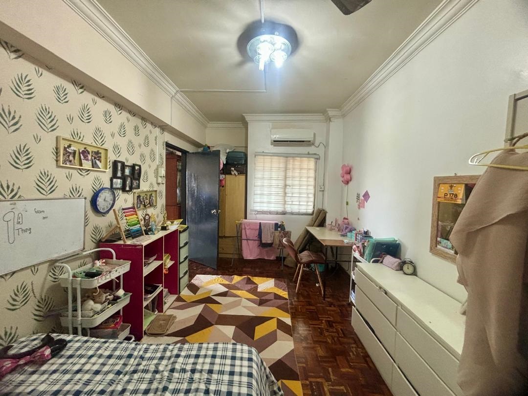 Sale Ampang Damai Condo Bandar Baru Ampang - photo 11