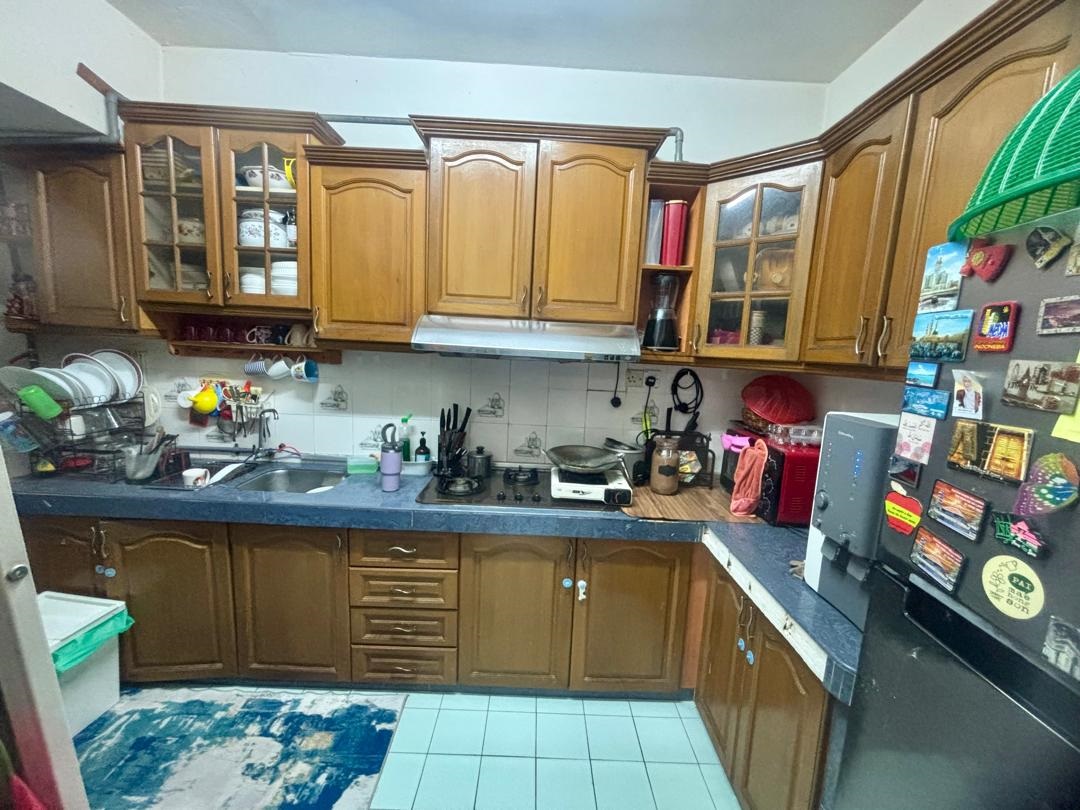 Sale Ampang Damai Condo Bandar Baru Ampang - photo 12