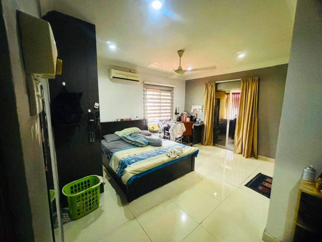 Bungalow 2 and half Storey Taman Templer Saujana - photo 11