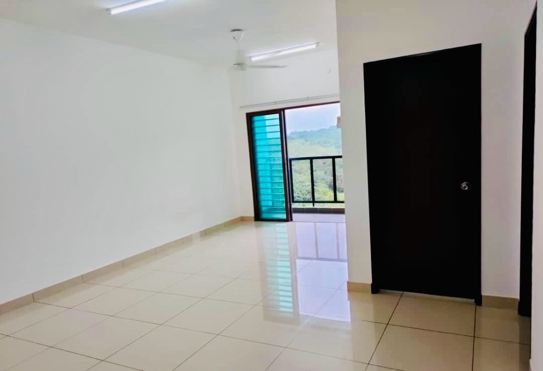 Sale Residensi Zamrud Kajang - photo 2
