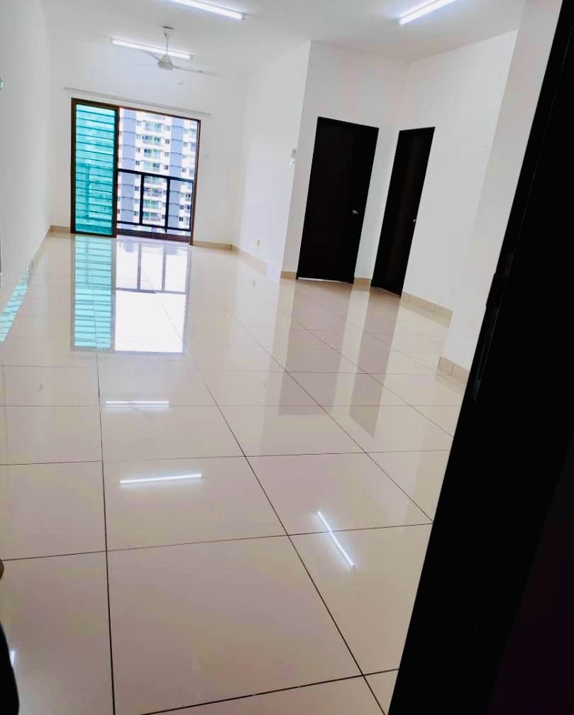 Sale Residensi Zamrud Kajang - photo 3