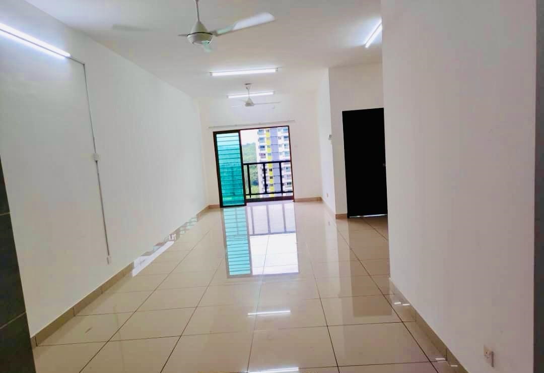 Sale Residensi Zamrud Kajang - photo 4