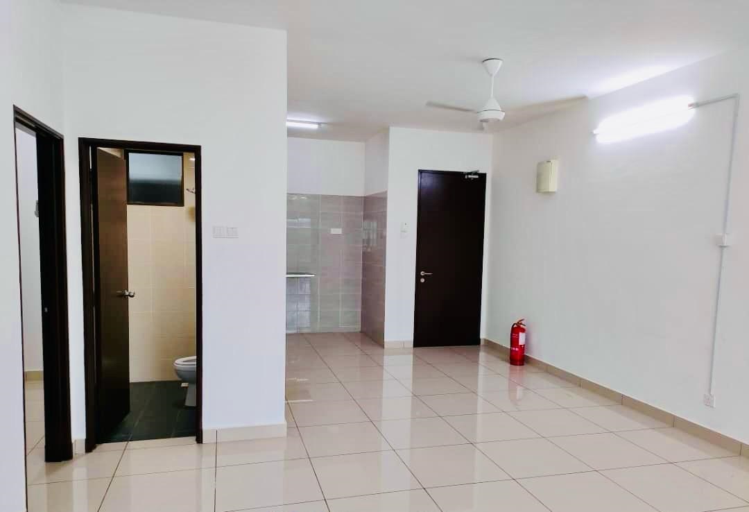 Sale Residensi Zamrud Kajang - photo 6