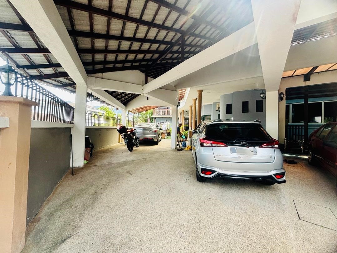 Corner Lot Single Storey Ampang Jaya - photo 3