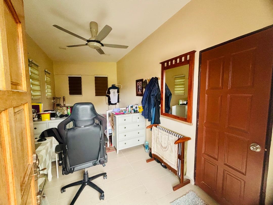 Corner Lot Single Storey Ampang Jaya - photo 6