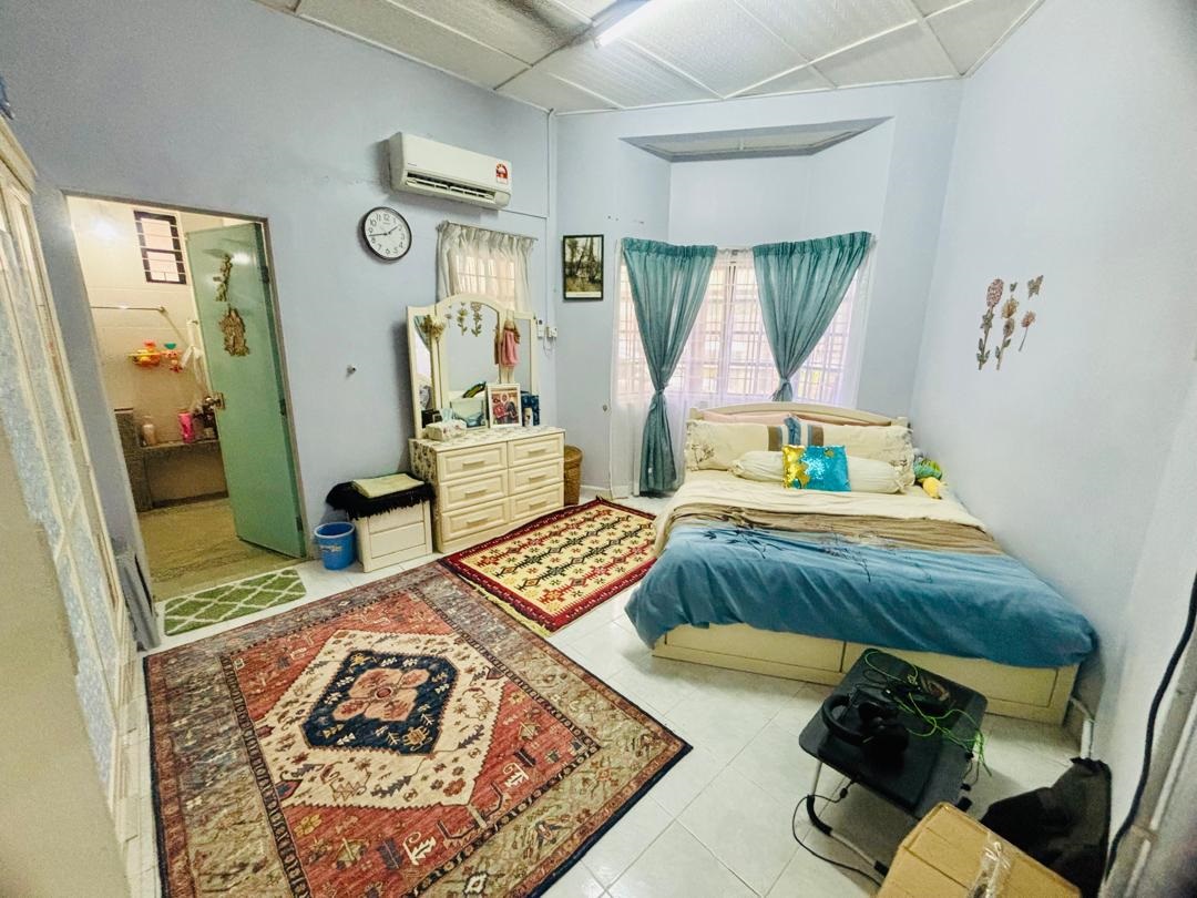 Corner Lot Single Storey Ampang Jaya - photo 8