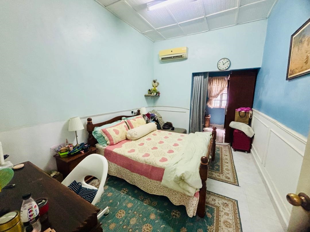 Corner Lot Single Storey Ampang Jaya - photo 9