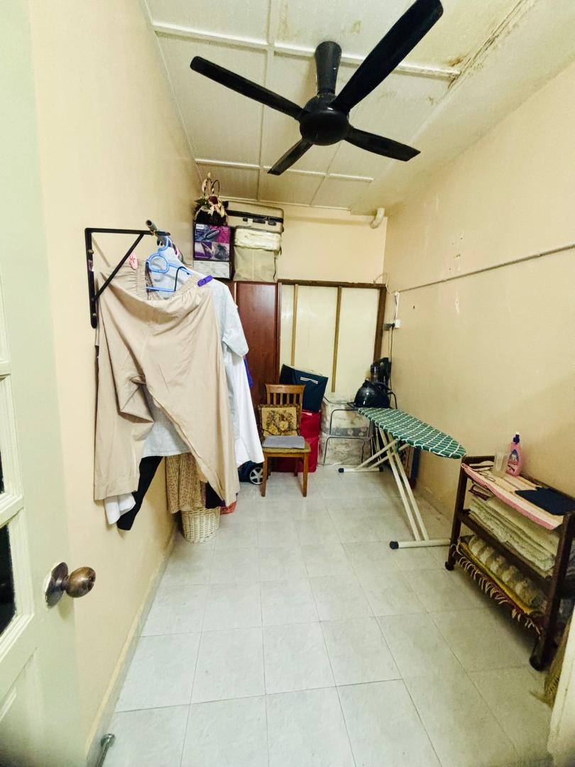 Corner Lot Single Storey Ampang Jaya - photo 10