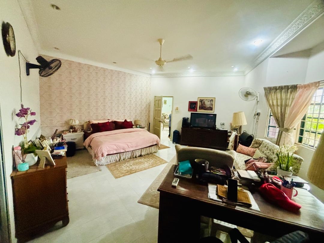 Corner Lot Single Storey Ampang Jaya - photo 11