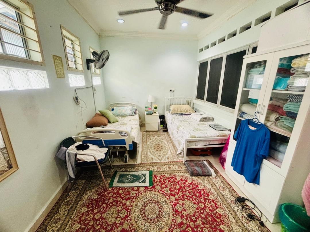 Corner Lot Single Storey Ampang Jaya - photo 12