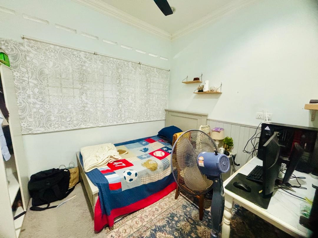 Corner Lot Single Storey Ampang Jaya - photo 13