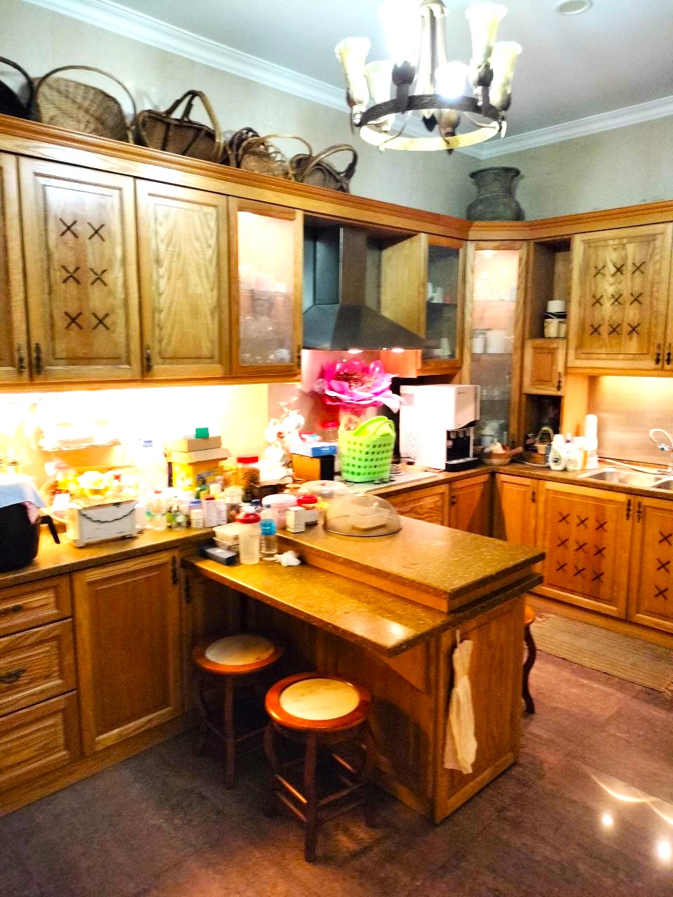 Semi Detached Double Storey Beverly Heights Ampang - photo 10