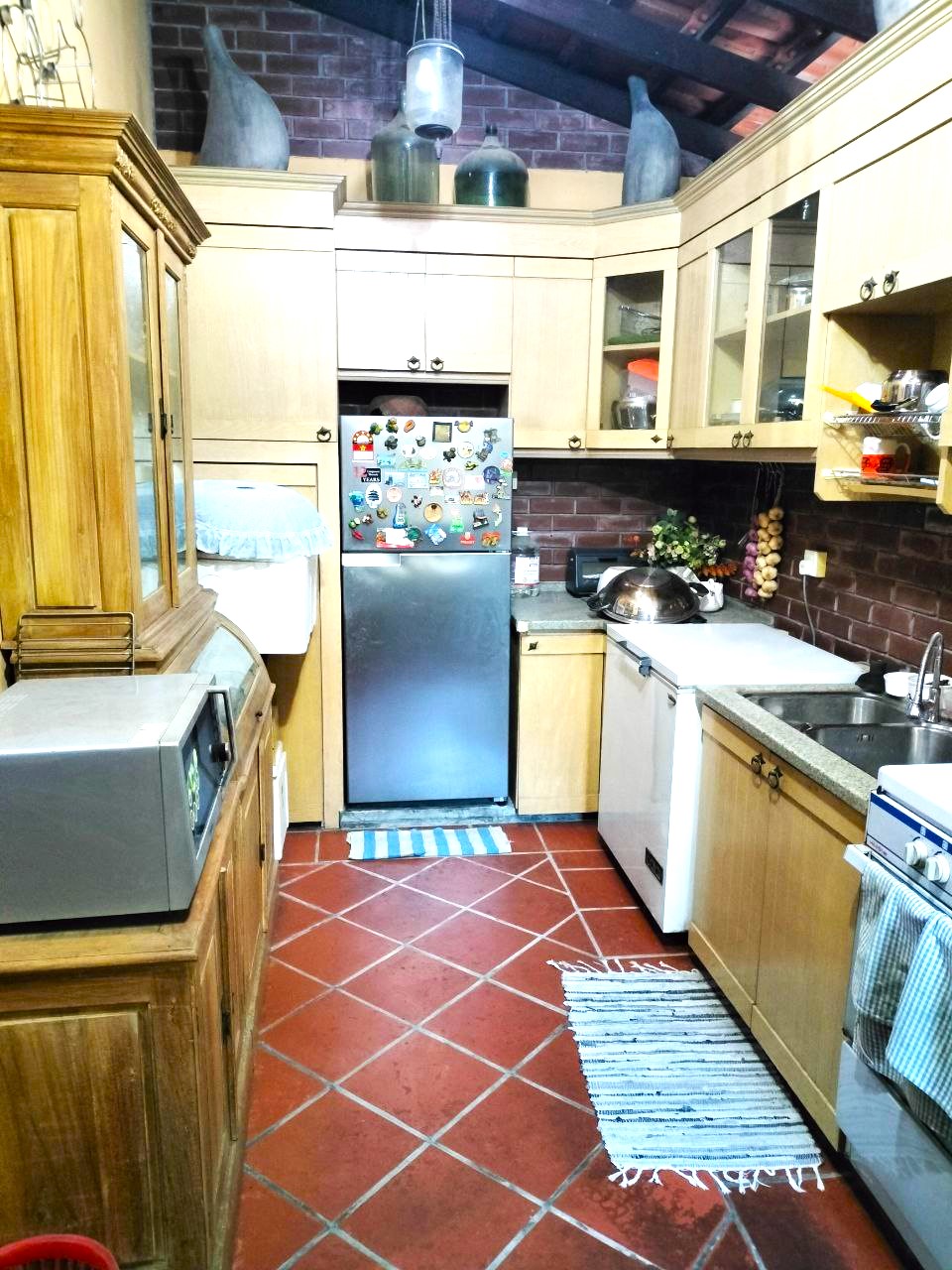 Semi Detached Double Storey Beverly Heights Ampang - photo 12