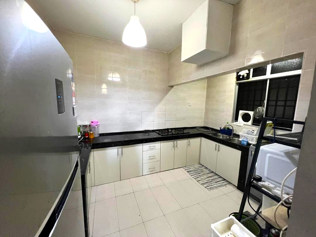 Sale Apartment Permai Putera Ampang - photo 8
