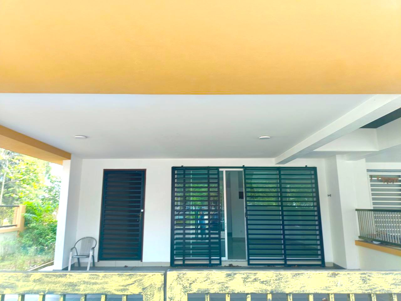 SuperLink 2 Storey End Lot Unit S2 Heights - photo 2