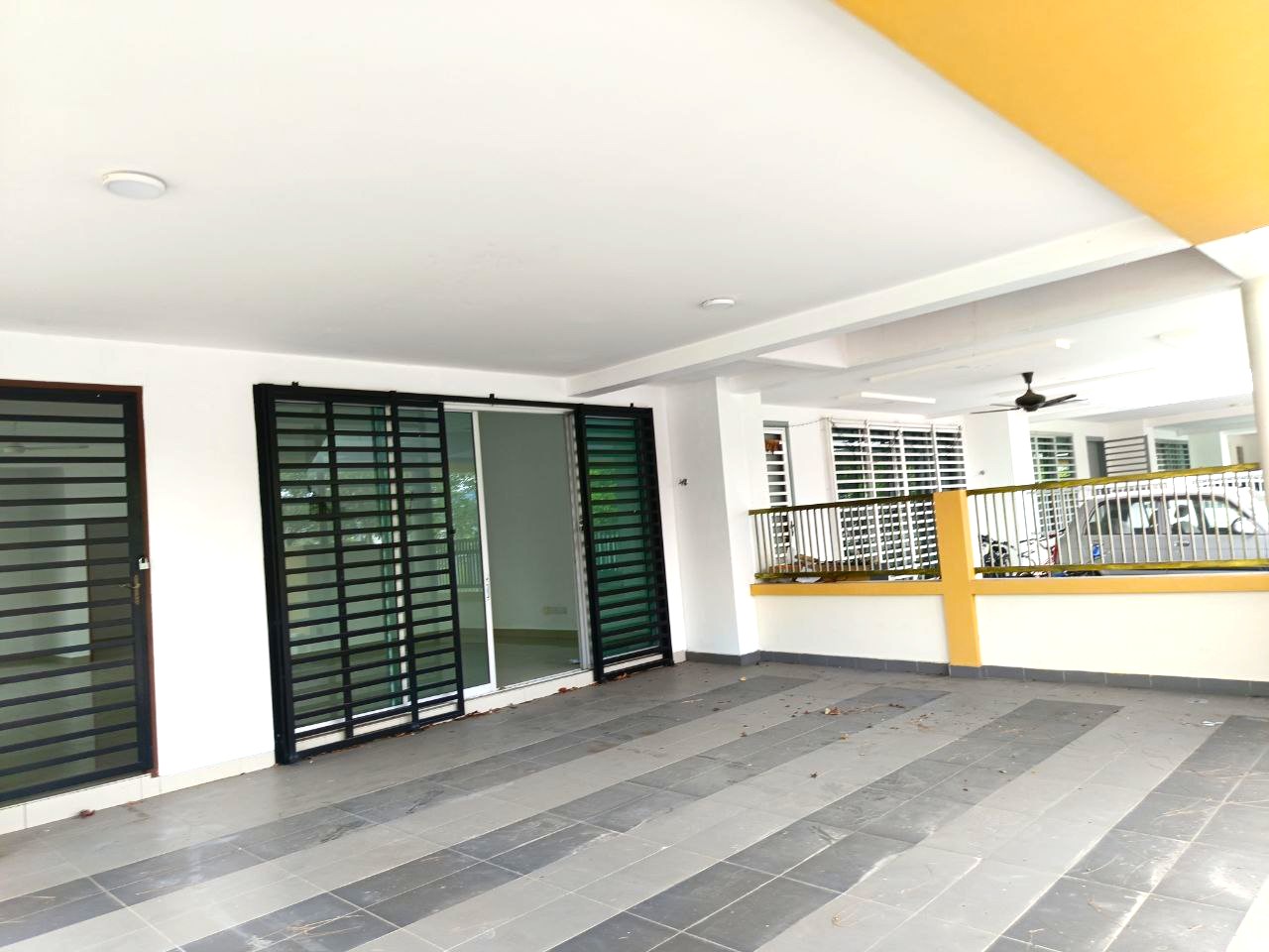 SuperLink 2 Storey End Lot Unit S2 Heights - photo 3