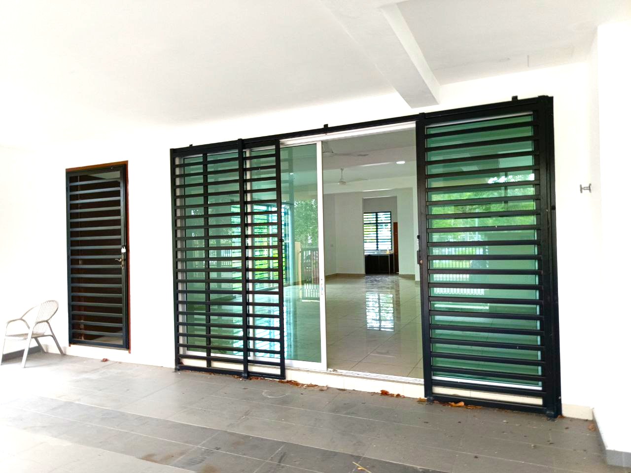 SuperLink 2 Storey End Lot Unit S2 Heights - photo 4