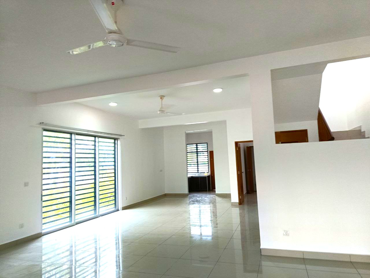 SuperLink 2 Storey End Lot Unit S2 Heights - photo 7