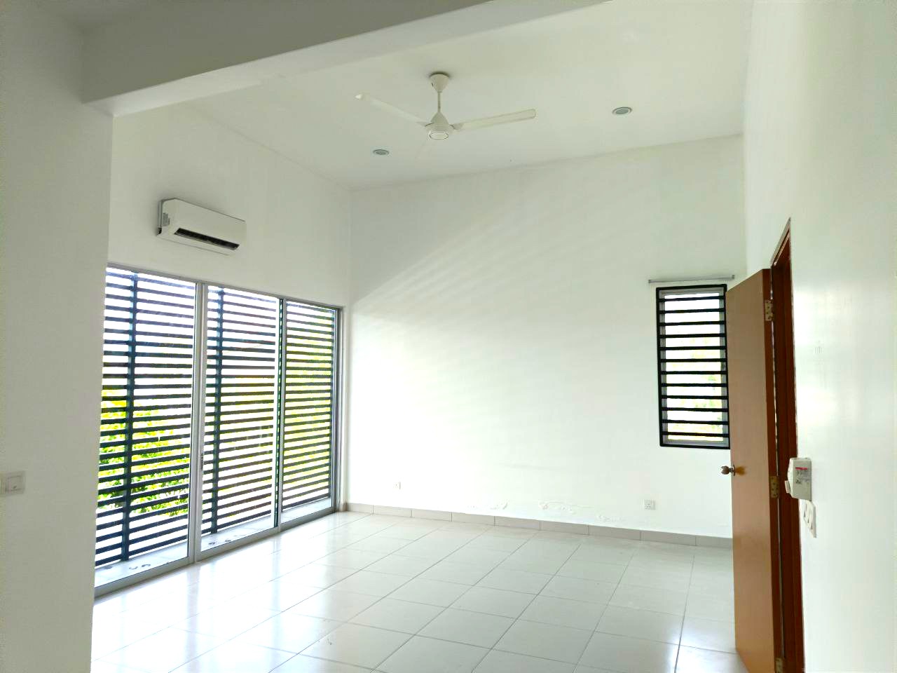 SuperLink 2 Storey End Lot Unit S2 Heights - photo 9