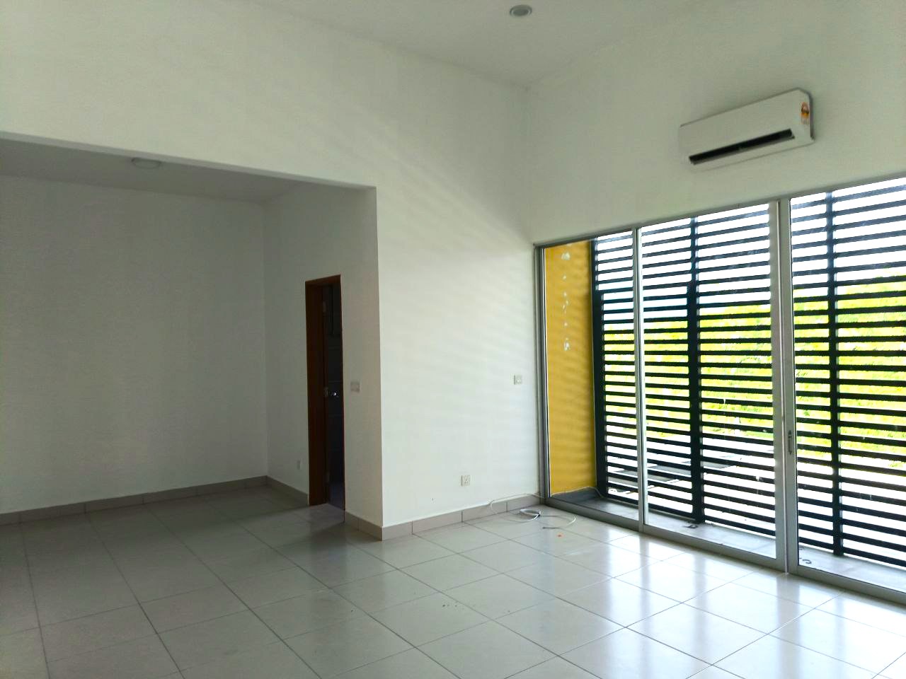 SuperLink 2 Storey End Lot Unit S2 Heights - photo 10
