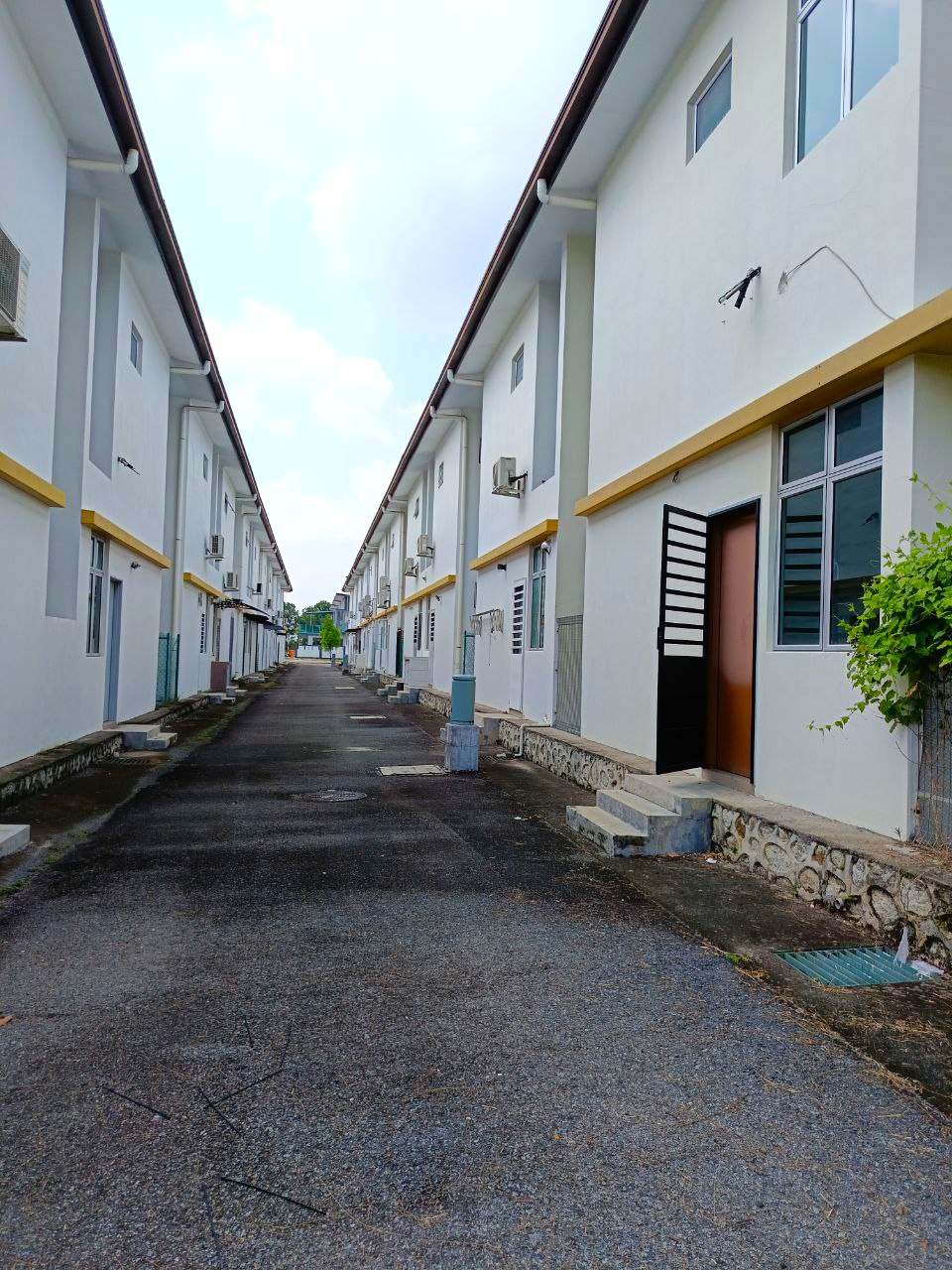 SuperLink 2 Storey End Lot Unit S2 Heights - photo 11