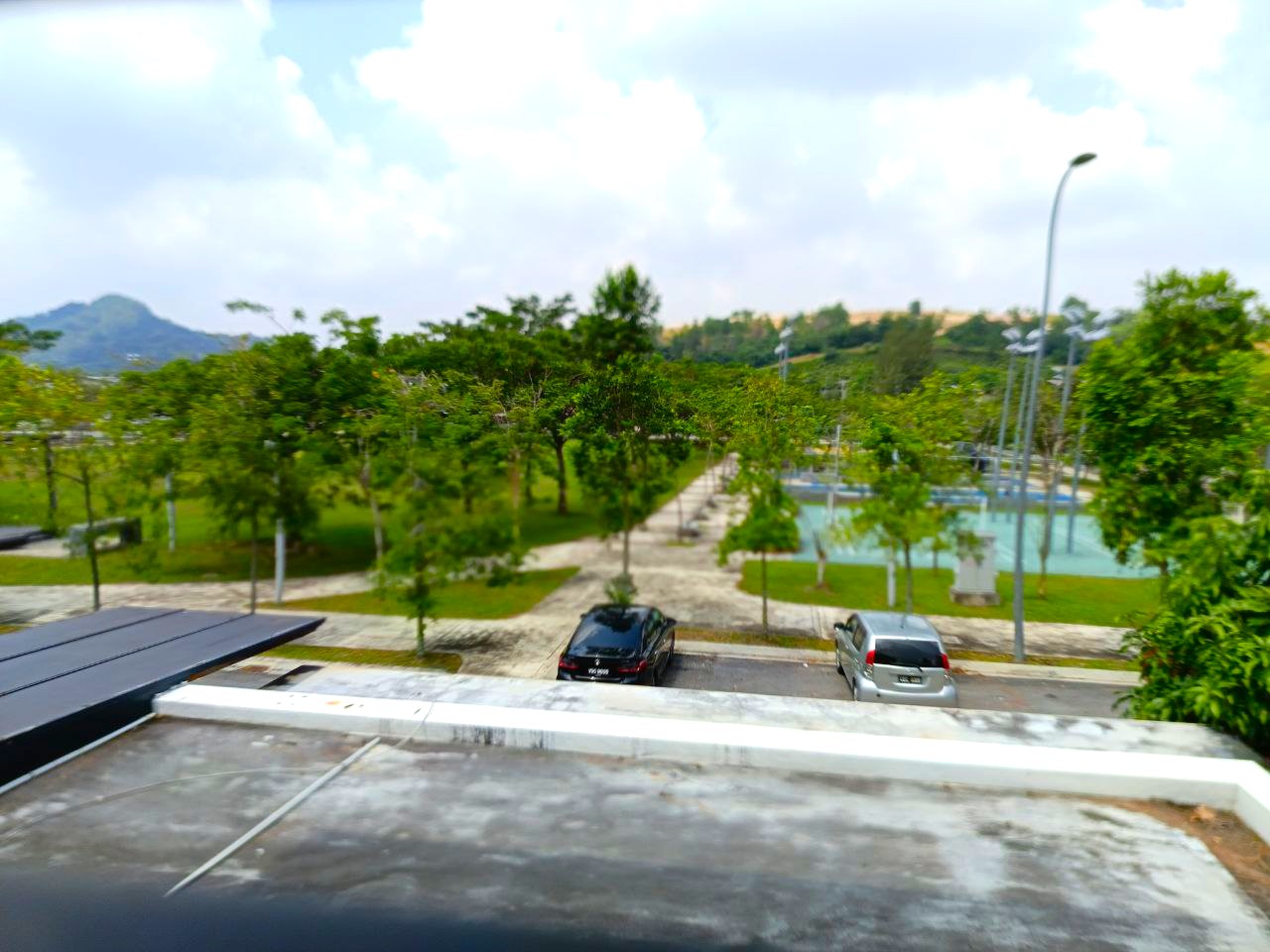 SuperLink 2 Storey End Lot Unit S2 Heights - photo 12