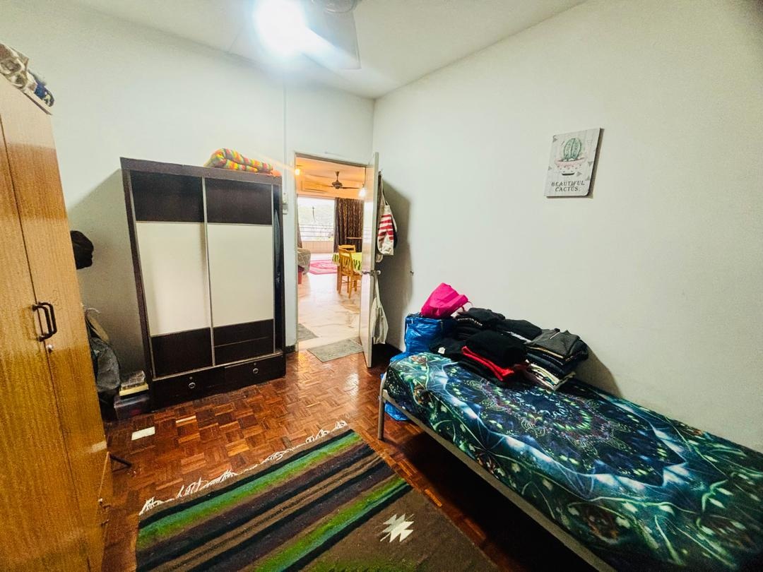 Apartment Baiduri Blok G Desa Pandan Kuala Lumpur - photo 8