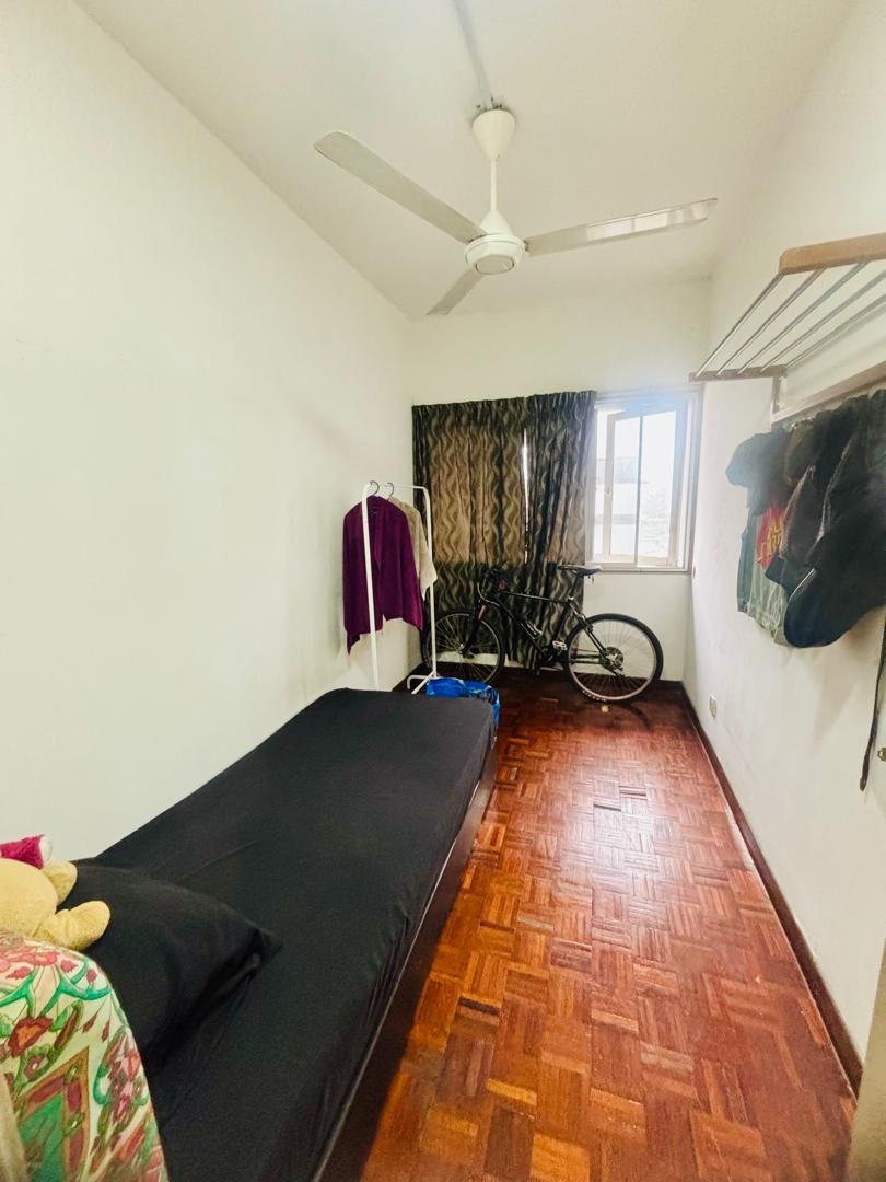Apartment Baiduri Blok G Desa Pandan Kuala Lumpur - photo 10