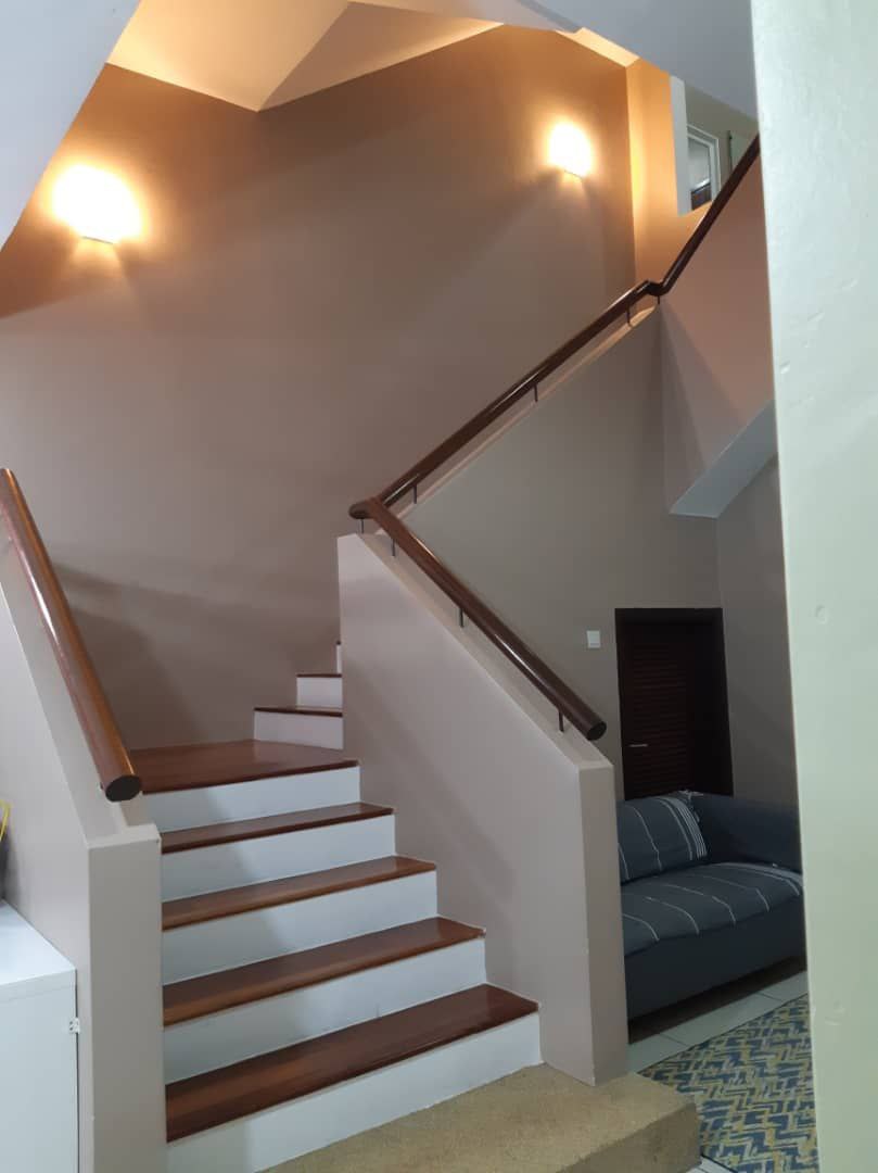 Sale 3 storey link Alam Damai - photo 3