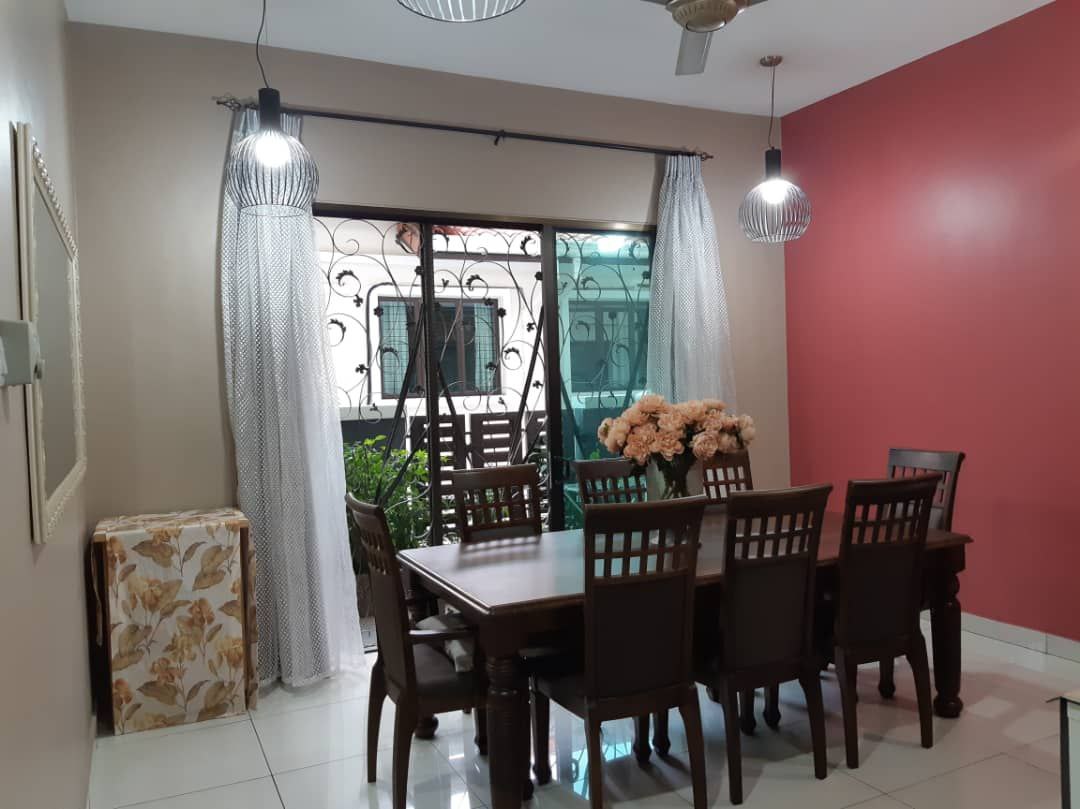 Sale 3 storey link Alam Damai - photo 6
