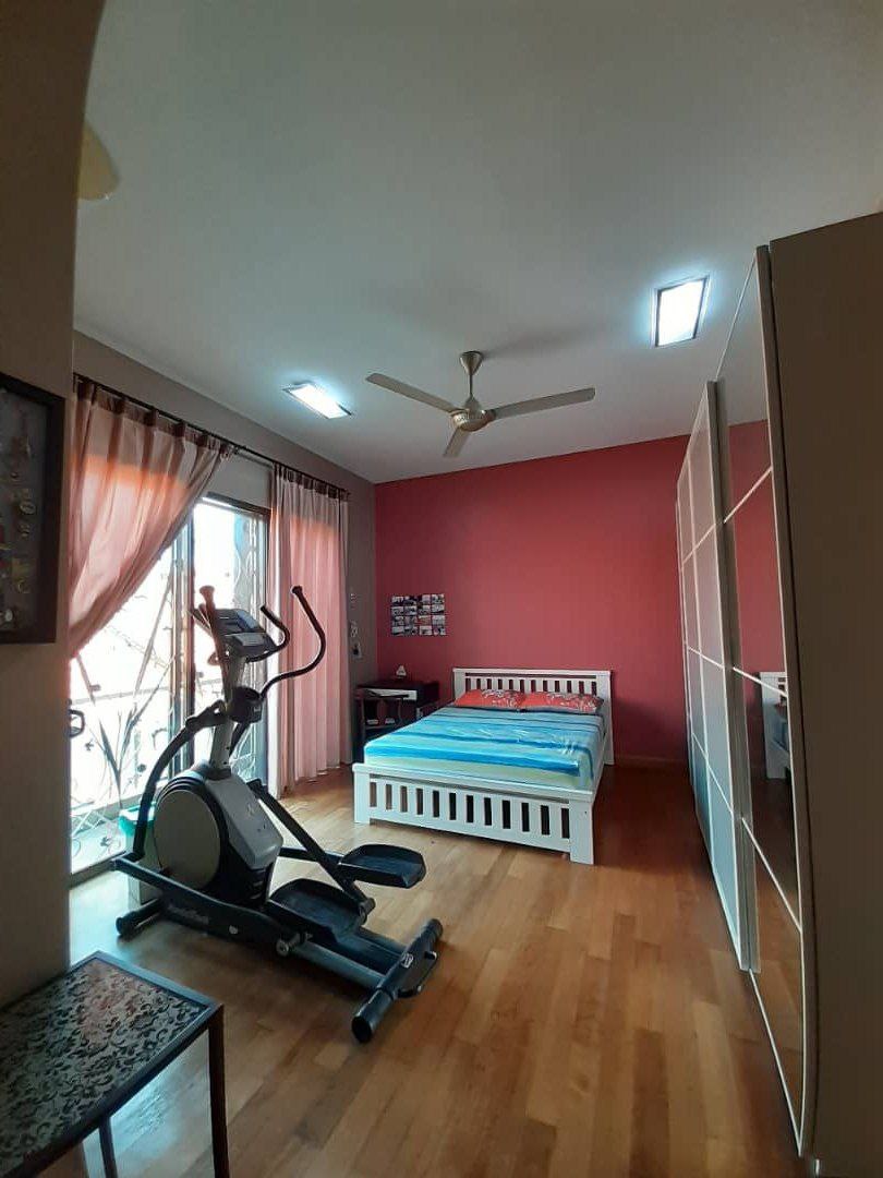 Sale 3 storey link Alam Damai - photo 8