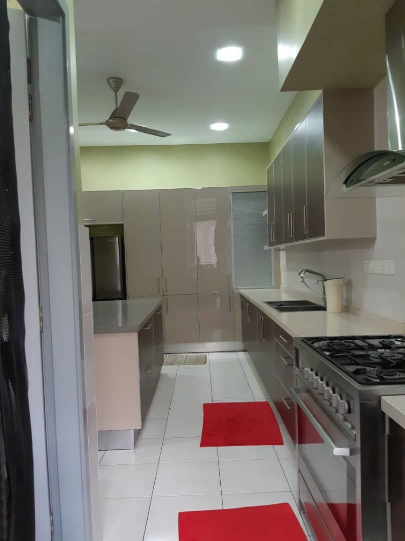 Sale 3 storey link Alam Damai - photo 9
