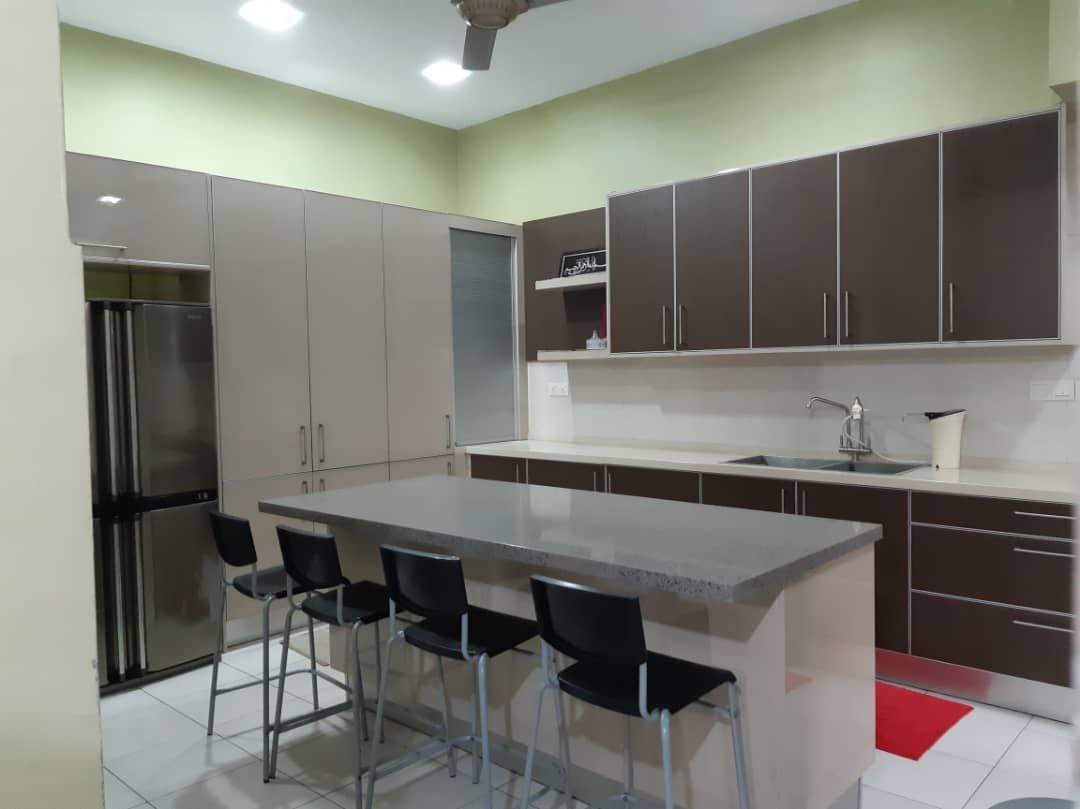 Sale 3 storey link Alam Damai - photo 10