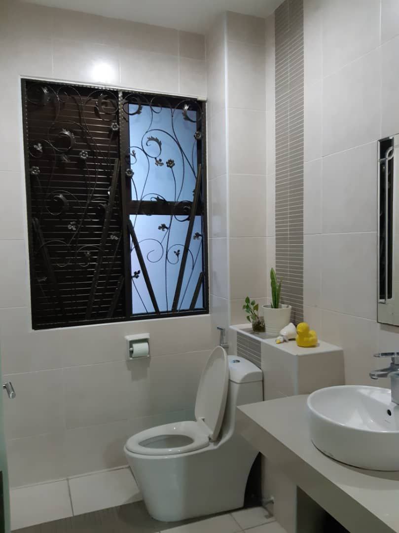 Sale 3 storey link Alam Damai - photo 11
