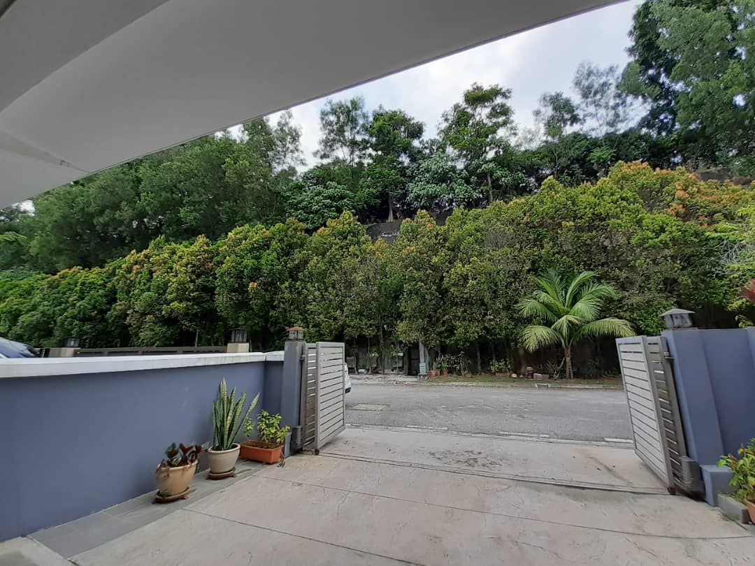 Sale 3 storey link Alam Damai - photo 12